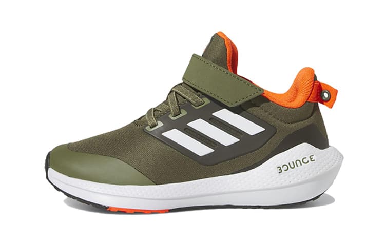 adidas Eq21 Run 2.0 Bounce Sport Elastic Lace With Top Strap - изображение 1