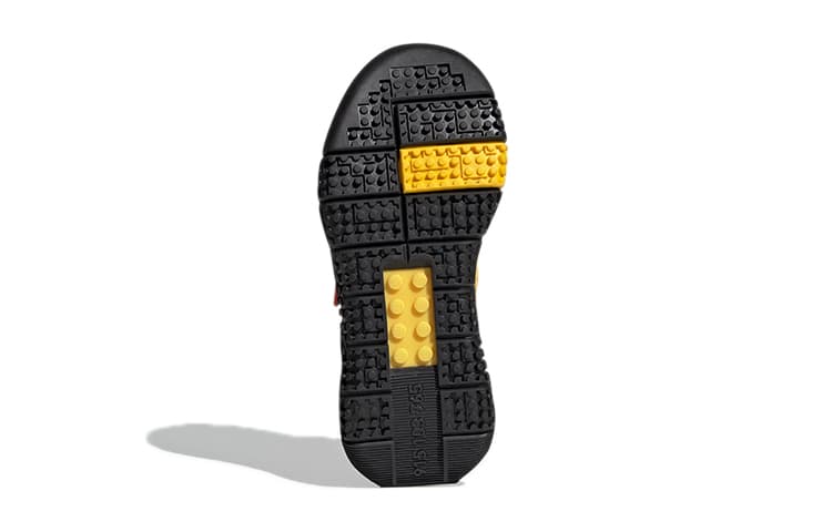 Кроссовки LEGO x adidas Sport Pro K - изображение 7