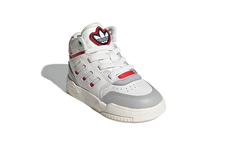 Кроссовки TD adidas originals Drop Step - изображение 4