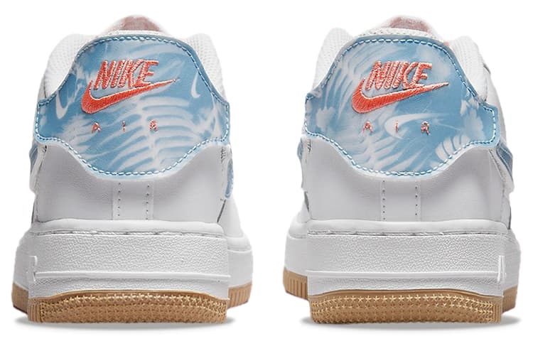 Кроссовки Nike Air Force 1 GS - изображение 8
