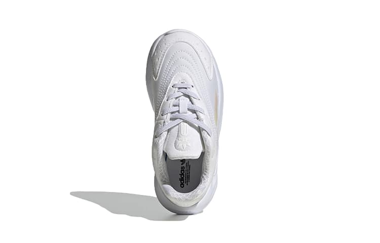 Кроссовки adidas originals Ozelia - изображение 6