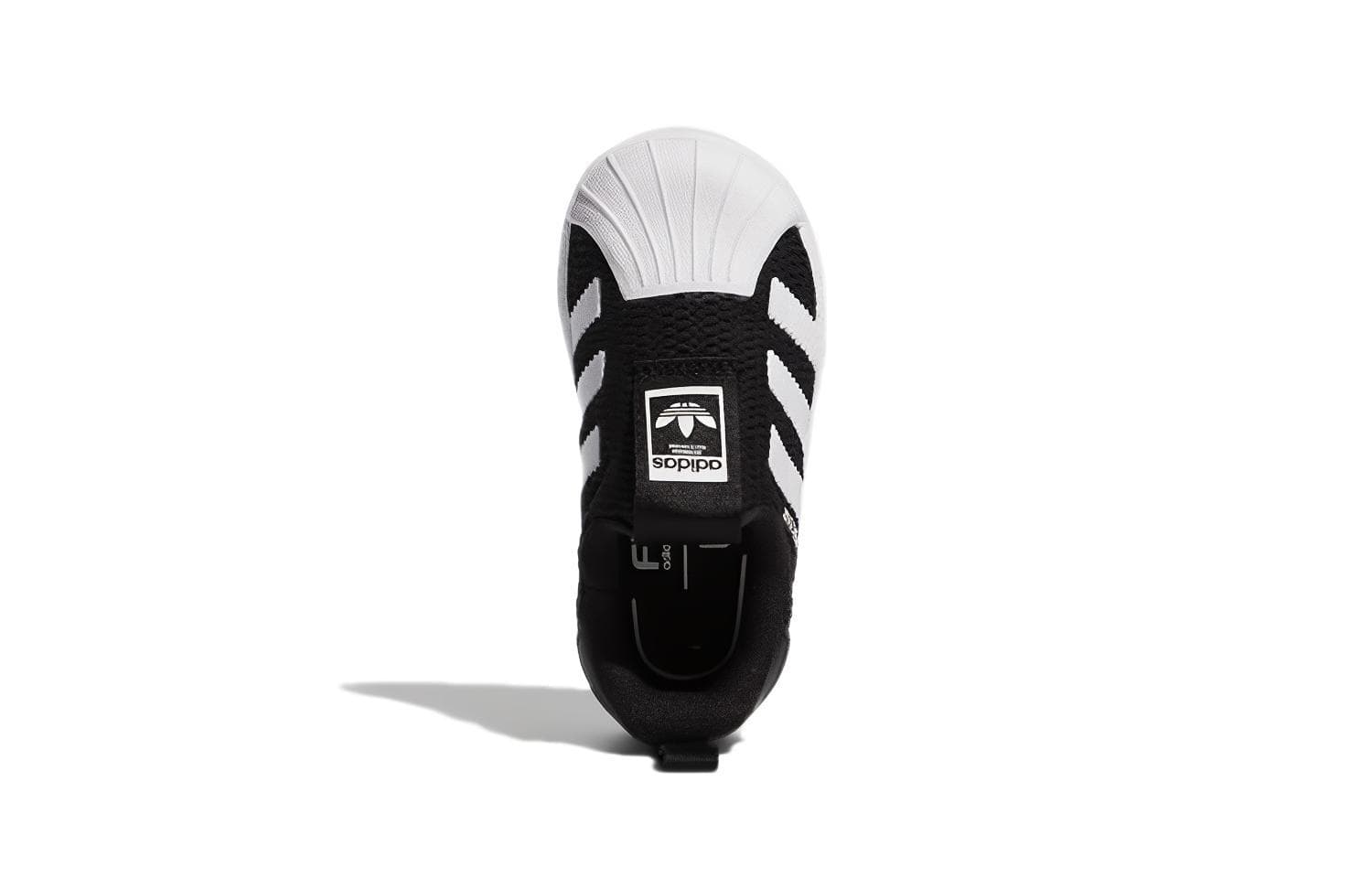 Кроссовки adidas originals Superstar 360 C - изображение 7
