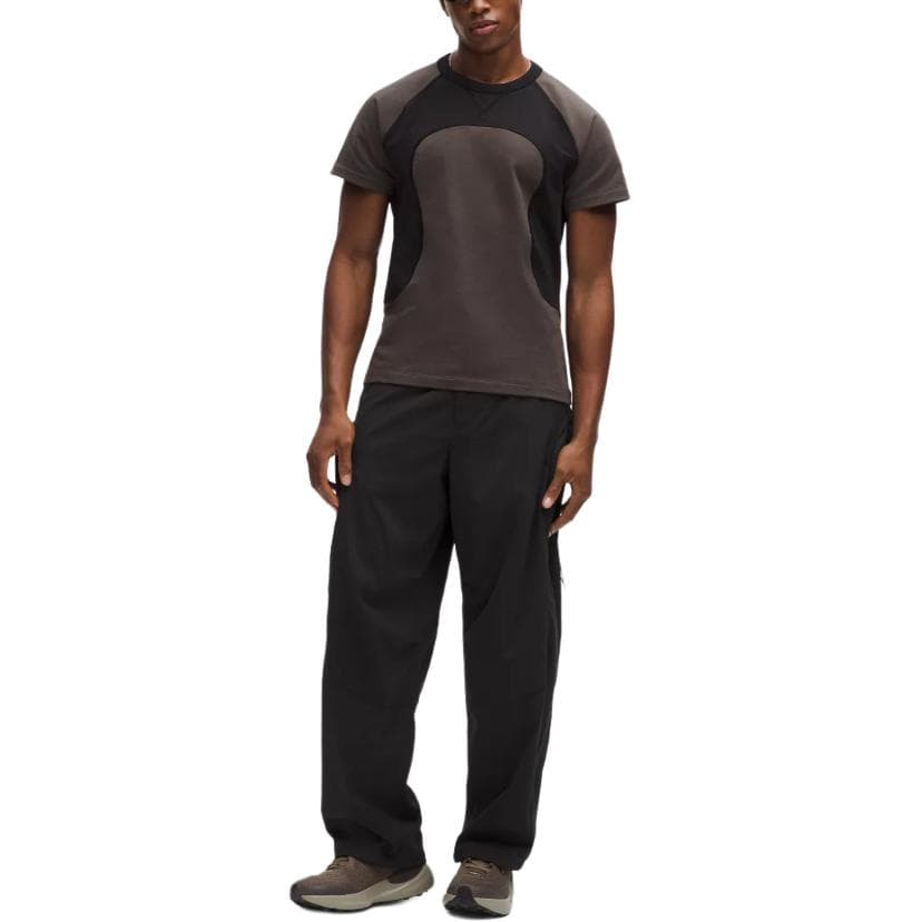 Штаны Lululemon SS25 Повседневные штаны Мужские - изображение 2