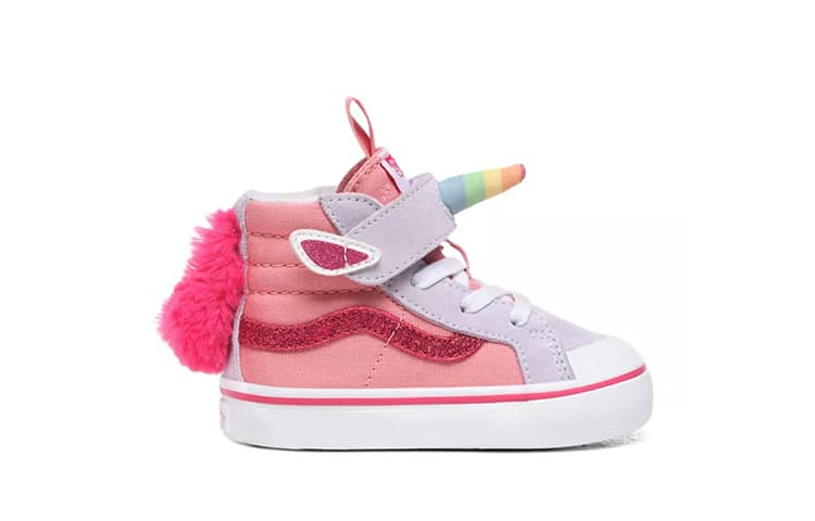 Кроссовки Vans SK8 Reissue 138 V - изображение 3