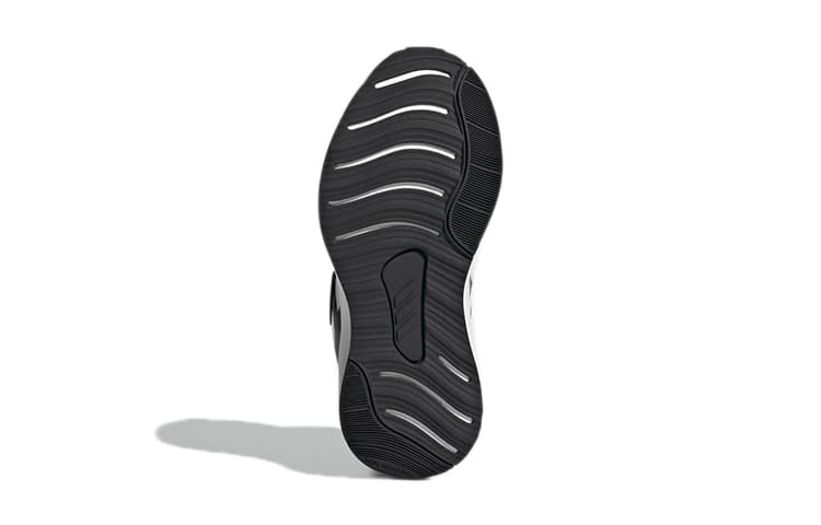 Кроссовки adidas Fortarun Elastic Lace Top Strap K - изображение 6