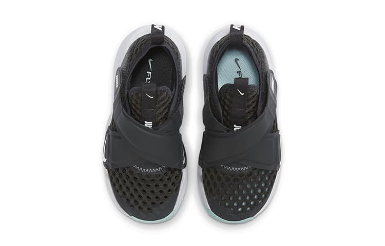 Кроссовки Nike Flex Advance BR - изображение 4