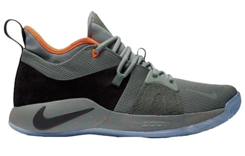 Кроссовки для баскетбола Nike PG 2 All-Star 2018 - изображение 3