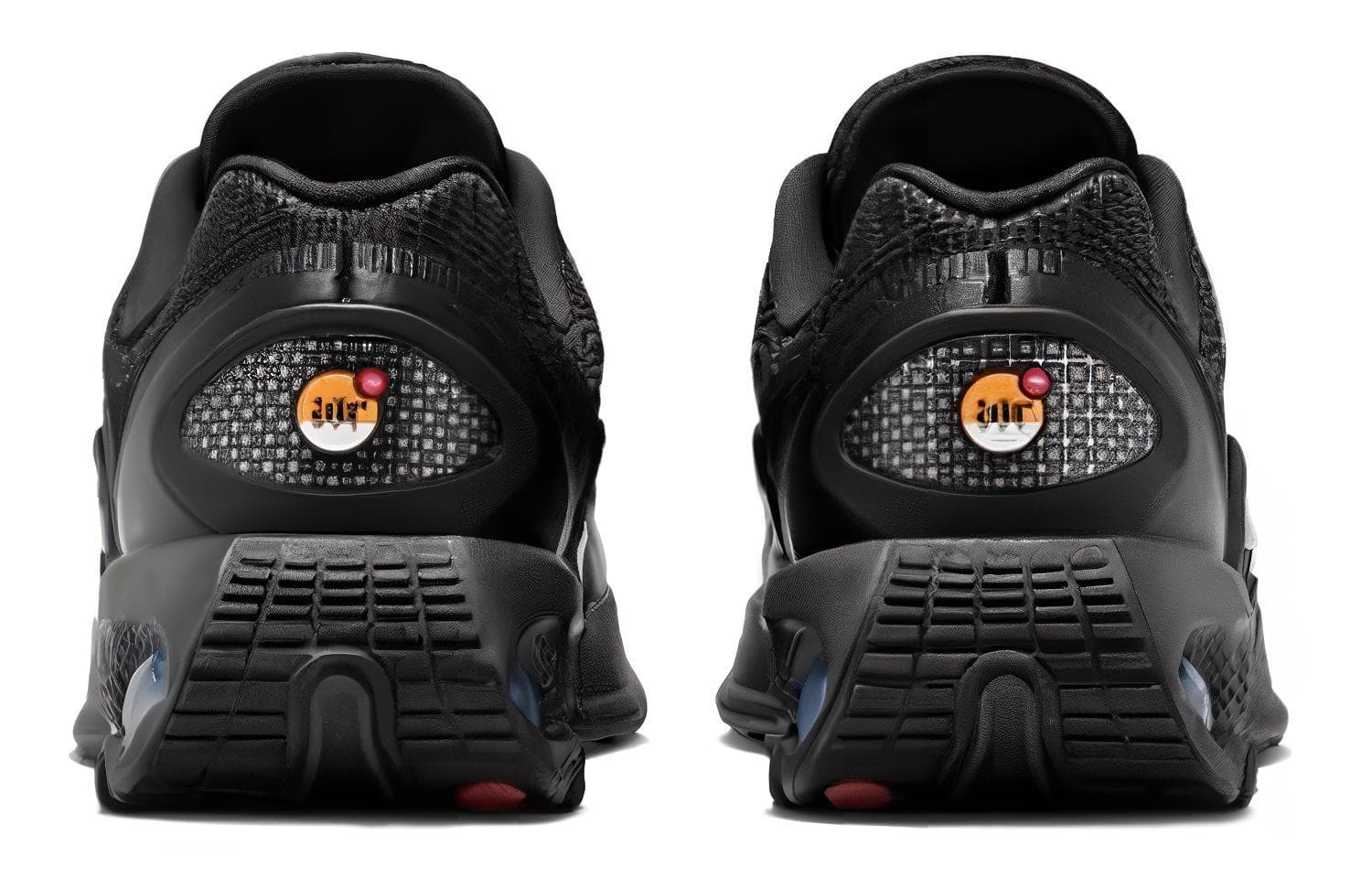 Кроссовки Nike Air Max Dn GS - изображение 4