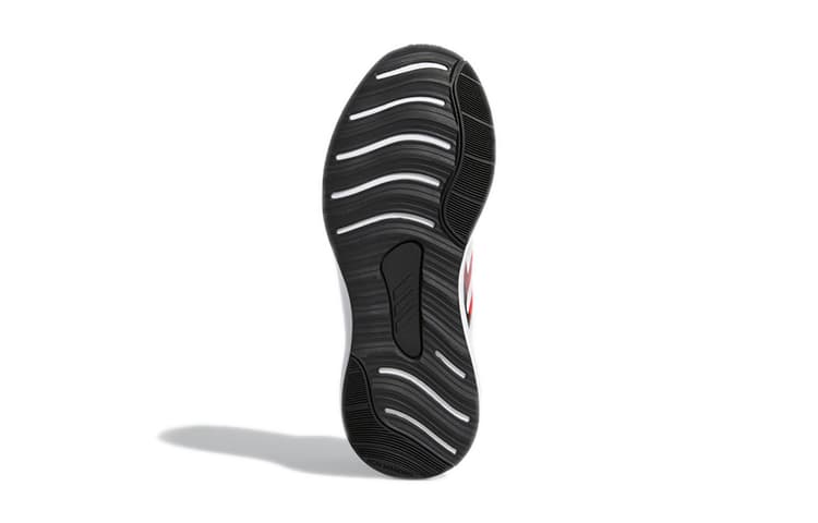 Кроссовки adidas Lace Running J - изображение 6