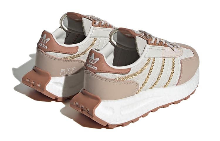 Кроссовки adidas originals Retropy E5 - изображение 5