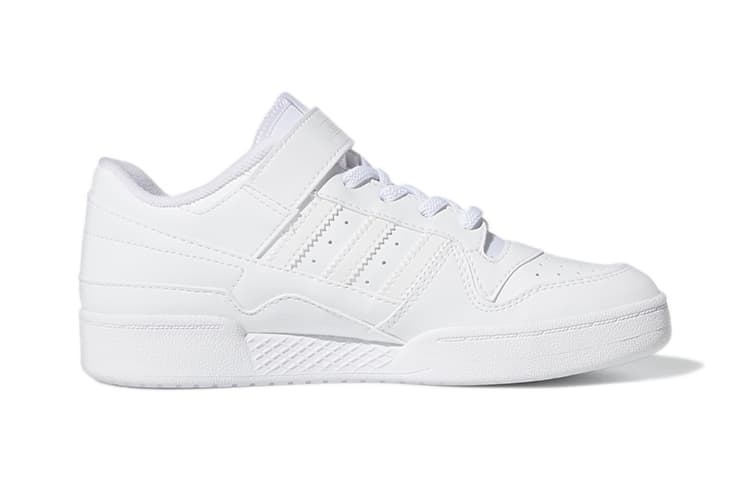 Кроссовки adidas originals FORUM Low C - изображение 4