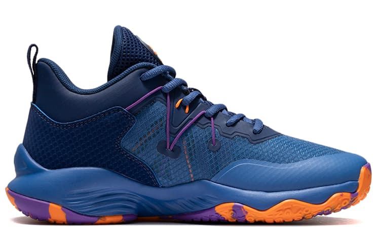 LI-NING CLOUD - изображение 2