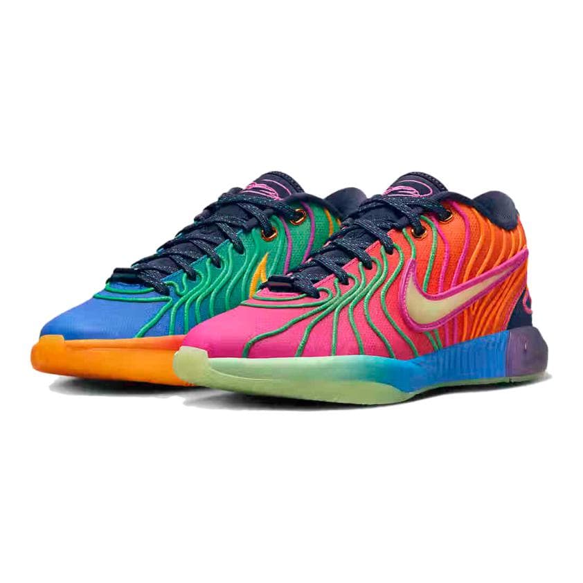 Nike Lebron 21 - изображение 3