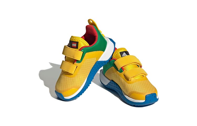 Кроссовки adidas Sport Dna - изображение 3