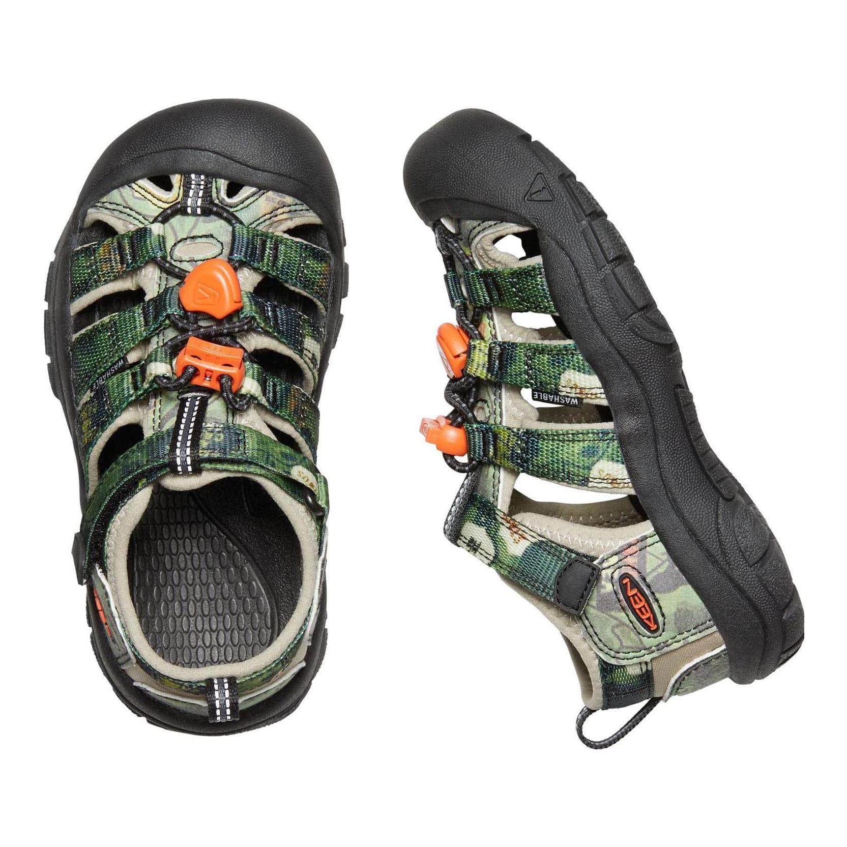 KEEN Newport H2 - изображение 4