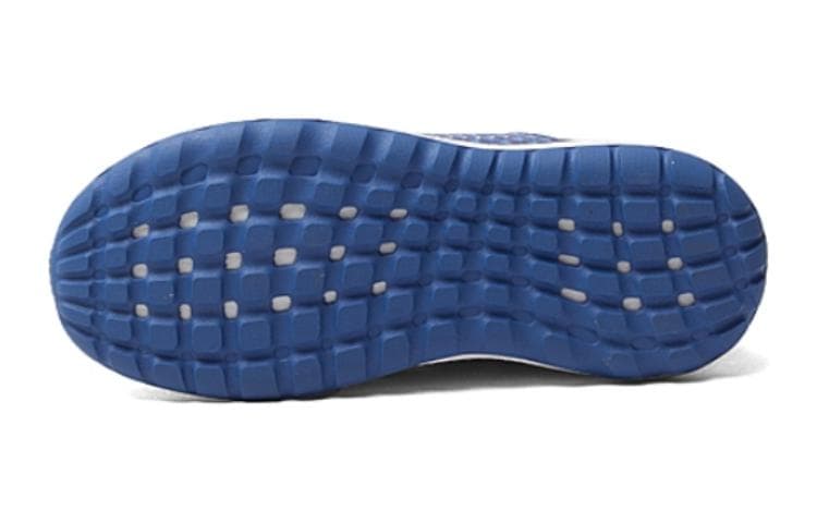 Кроссовки Adidas Bounce Удобный Противоскользящий Амортизирующий Устойчивый к истиранию Низкий Топ - изображение 6