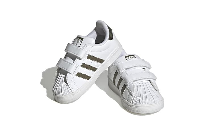 Кроссовки adidas originals Superstar - изображение 3