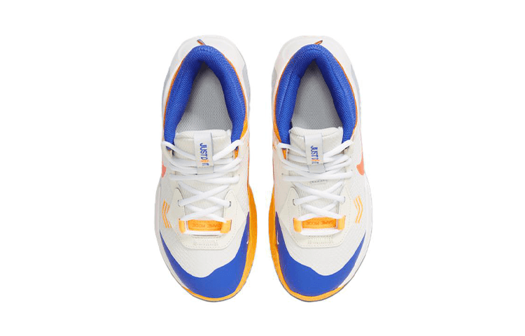 Кроссовки для баскетбола Nike Air Zoom Crossover - изображение 6