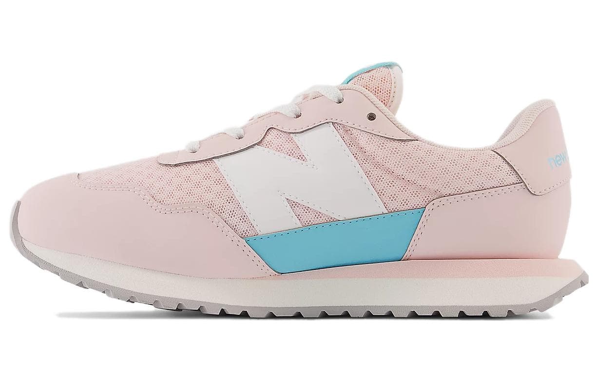 New Balance NB 237 - изображение 1