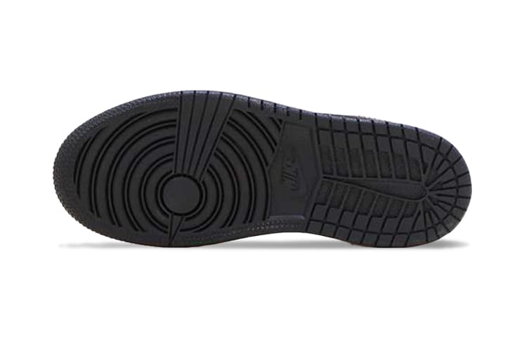 Кроссовки для баскетбола Jordan Air Jordan 1 Mid SE - изображение 8