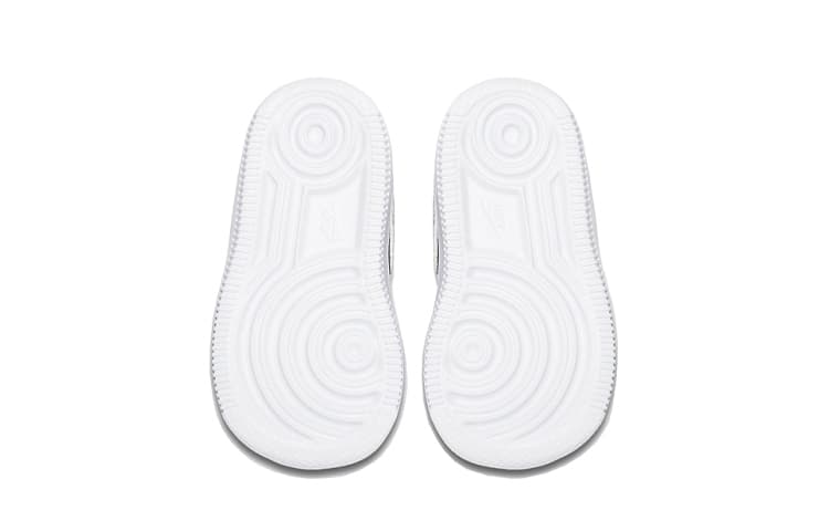 Кроссовки Nike Air Force 1 Low 18 Print - изображение 5