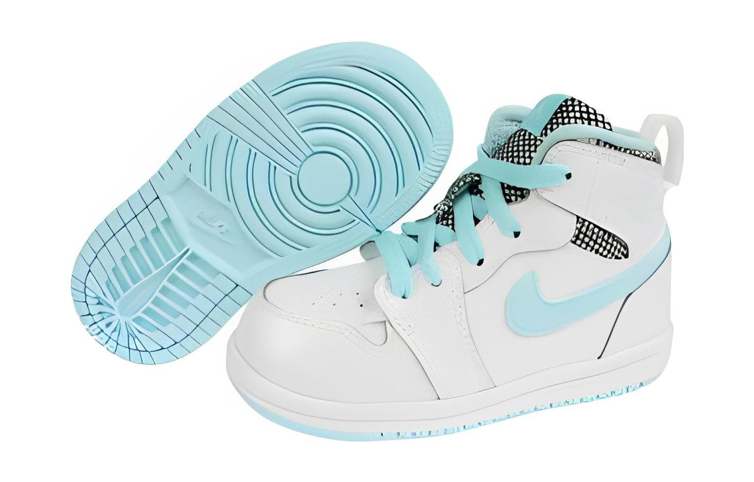 Jordan Air Jordan 1 Retro High - изображение 3