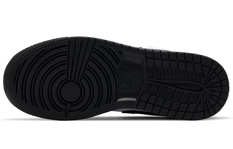 Кроссовки для баскетбола Jordan Air Jordan 1 Low GS - изображение 8