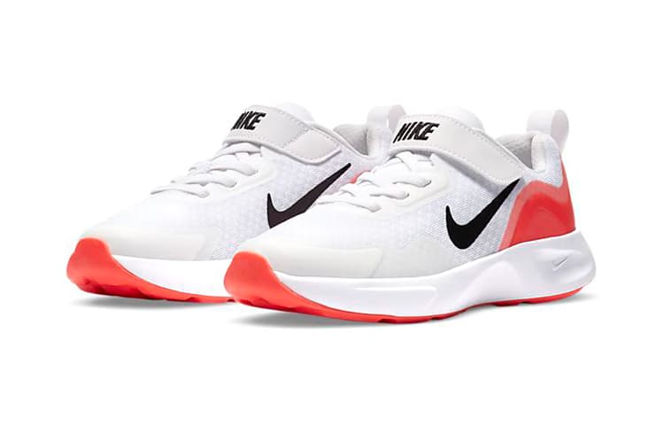 Кроссовки Nike Wearallday - изображение 3