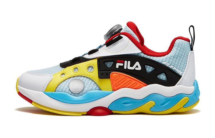 FILA - изображение 1