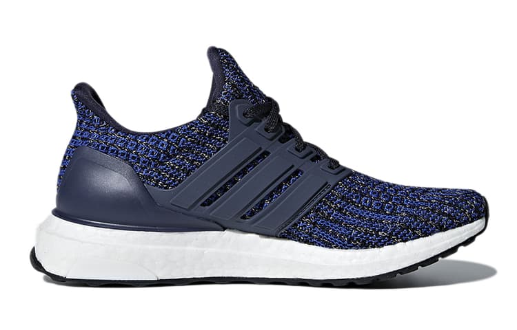 Кроссовки adidas Ultraboost K - изображение 2