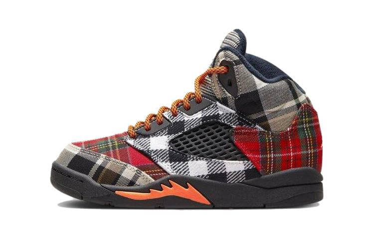 Jordan Air Jordan 5 Retro - изображение 1