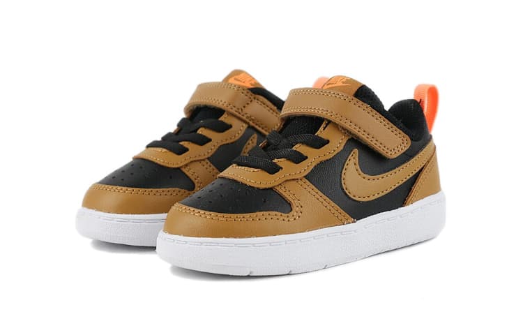 Кроссовки Nike Court Borough Low 2 - изображение 4