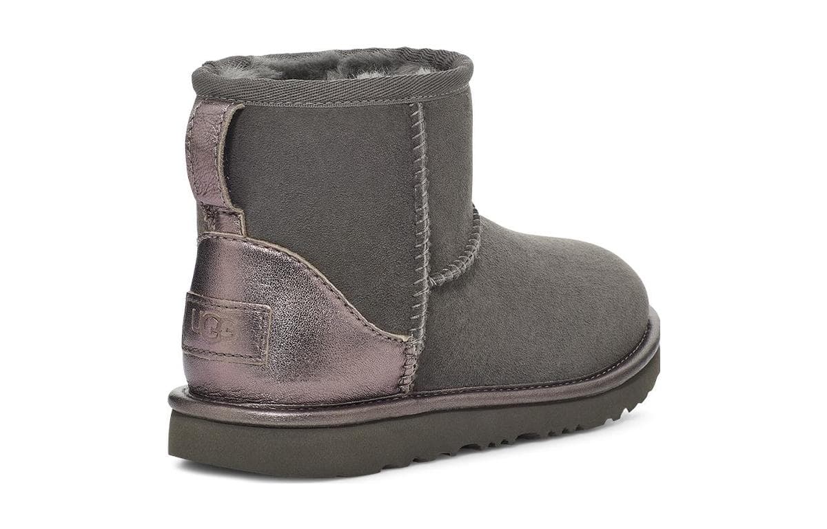 UGG CLASSIC MINI - изображение 4