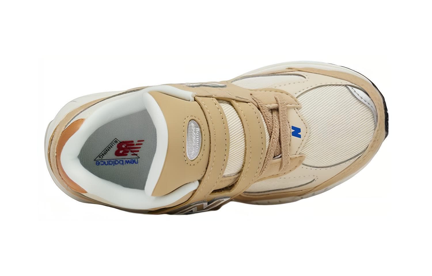 Кроссовки New Balance NB 2002R - изображение 8