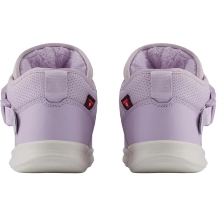 New Balance NB MMOC Детские ботинки Фиолетовые Детские - изображение 4