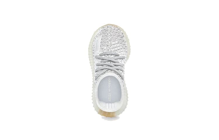 Кроссовки adidas originals Yeezy Boost 350 V2 "Yeshaya" - изображение 6