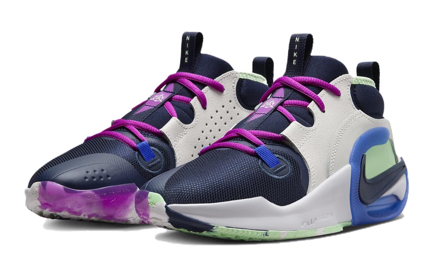 Nike Air Zoom Crossover 2 GS - изображение 3