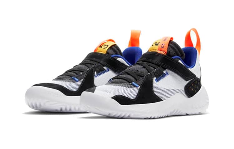Кроссовки Jordan Delta - изображение 3
