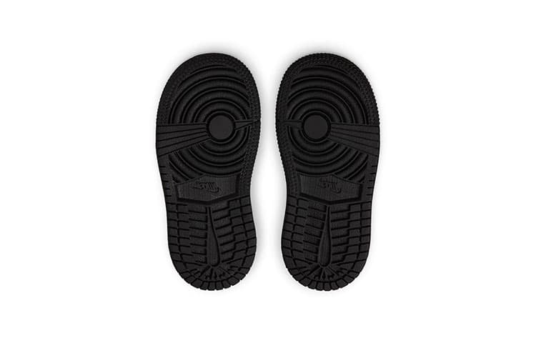 Кроссовки Air Jordan 1 Mid SS - изображение 8
