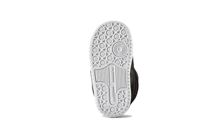 Кроссовки TD adidas originals Slip On Boot I - изображение 6