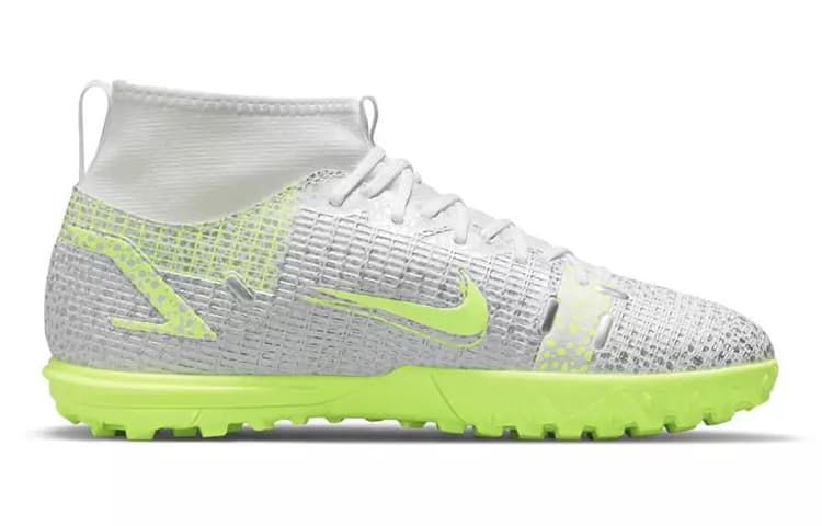 Бутсы Nike Mercurial Superfly - изображение 4