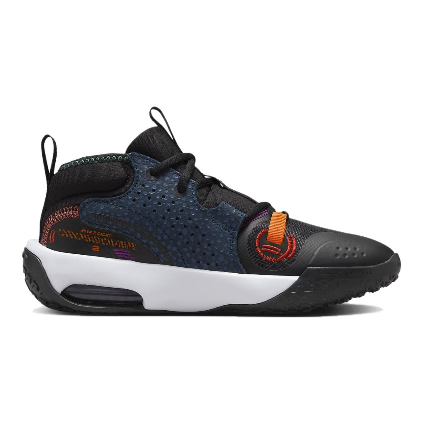 Nike Air Zoom Crossover 2 - изображение 2