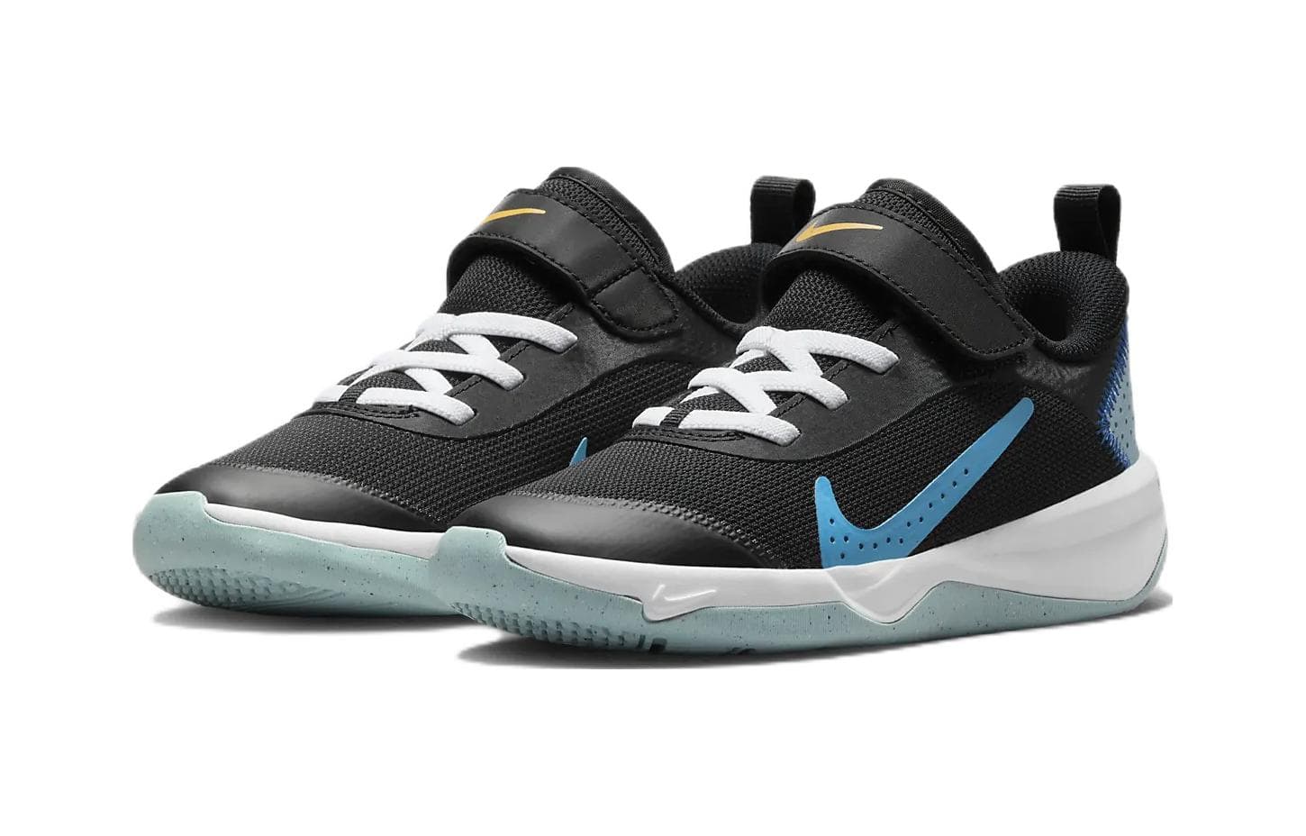 Кроссовки Nike Omni Multi-Court - изображение 3