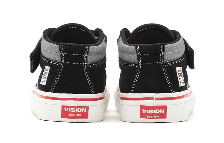 Vision Street Wear Concave - изображение 5