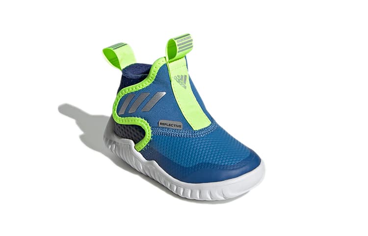 Кроссовки adidas Rapida - изображение 4