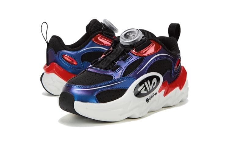 FILA - изображение 4