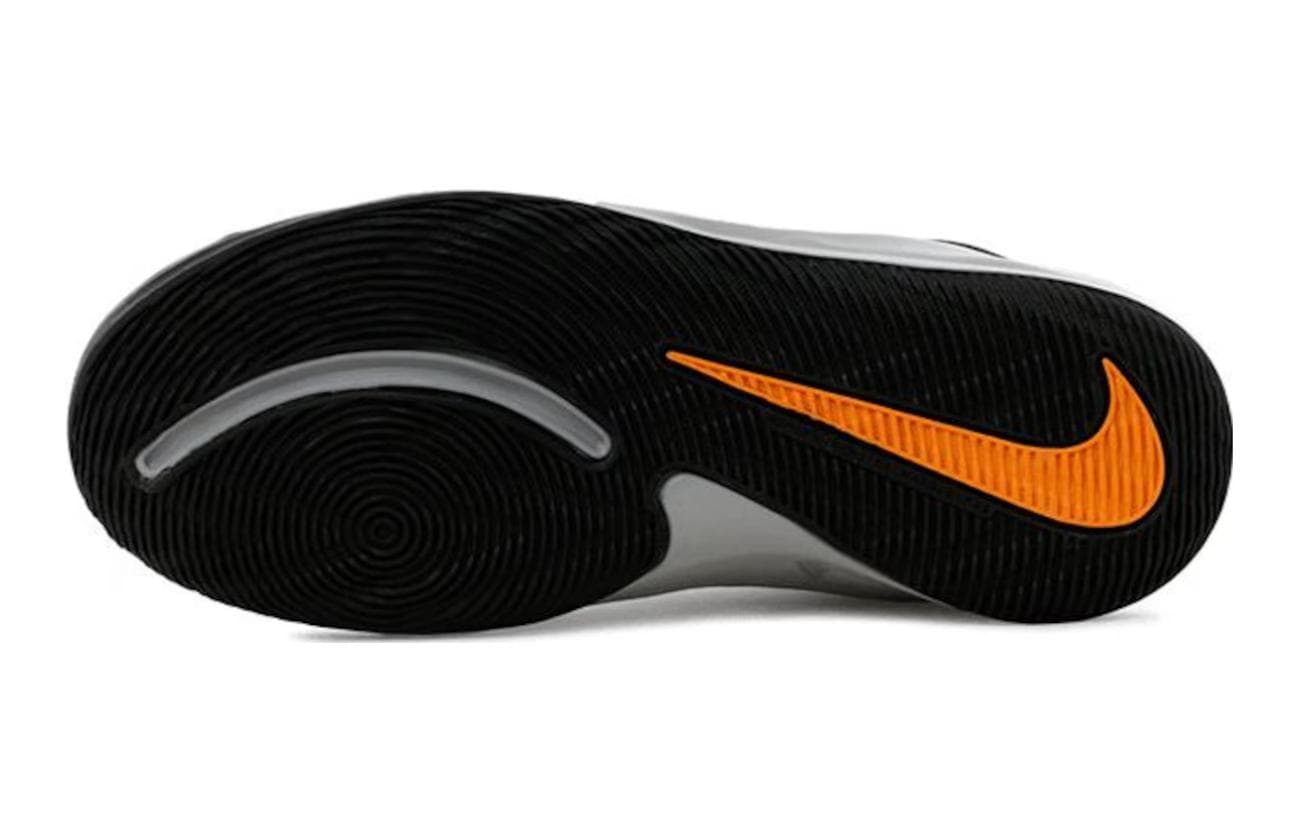 Кроссовки для баскетбола Nike Team Hustle D 9 - изображение 6