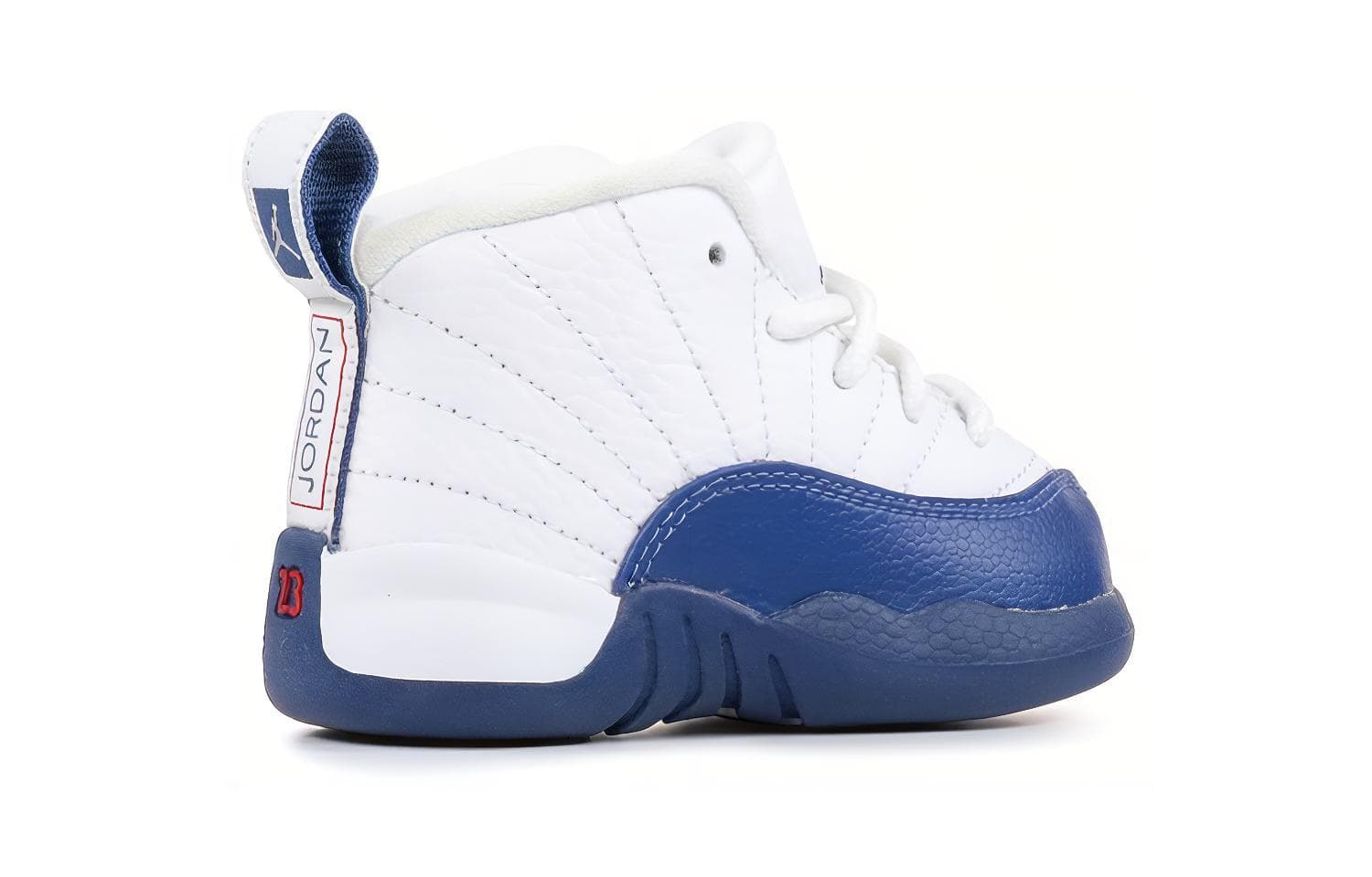 Кроссовки Jordan Air Jordan 12 - изображение 4