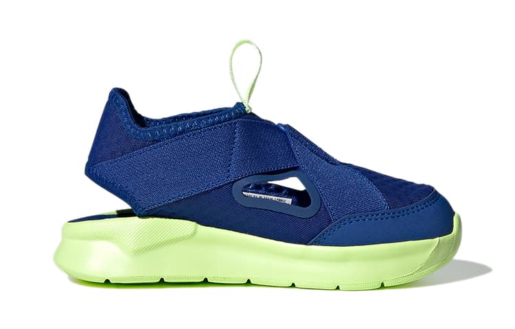 Сандалии adidas originals 360 Sandal C - изображение 2
