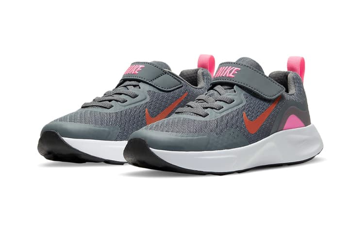 Кроссовки Nike Wearallday - изображение 4